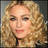 Madonna at the premiere of Filth And Wisdom in NYC