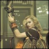 Madonna photographed by Steven Meisel for Louis Vuitton