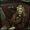 Madonna photographed by Steven Meisel for Louis Vuitton