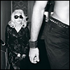 Madonna & Jesus Luz photographed by Steven Klein for W Magazine ('Blame It on Rio')