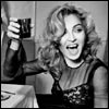 Madonna for Dolce&Gabbana