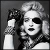 Madonna in Interview Magazine