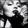 Madonna photographed by Mert & Marcus for Interview Magazine