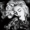 Madonna photographed by Mert & Marcus for Interview Magazine