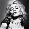 Madonna in Interview Magazine