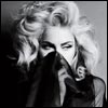 Madonna photographed by Mert & Marcus for Interview Magazine