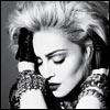Madonna in Interview Magazine - photographed by Mert & Marcus