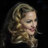 Madonna attends the 55th BFI London Film Festival