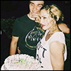 Madonna surprises Rocco with cake on his birthday