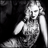 Madonna photographed by Luigi & Iango for Harper's Bazaar