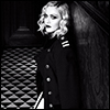 Madonna photographed by Luigi & Iango for Harper's Bazaar