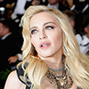 Madonna at the 2017 Met Gala