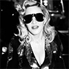 Madonna on Instagram