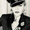 Madonna on Instagram