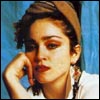 Madonna in 1982