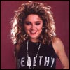 Madonna in 1985