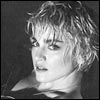 Madonna photographed by Herb Ritts, for Papa Don't Preach