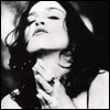 Madonna photographed by Herb Ritts, to promote Like A Prayer