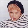 Madonna in 1993
