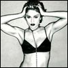 Madonna photographed by Wayne Maser, for Esquire Magazine