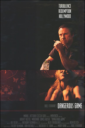 Dangerous Game, the movie