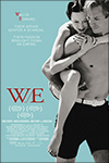 W.E. movie poster