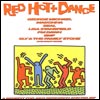 Red, Hot + Dance, the album