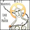 Like A Prayer, the single