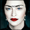 Madame X, the album.