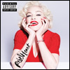 Rebel Heart (Standard Edition) - front cover