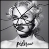 Rebel Heart (Deluxe Edition) - front cover