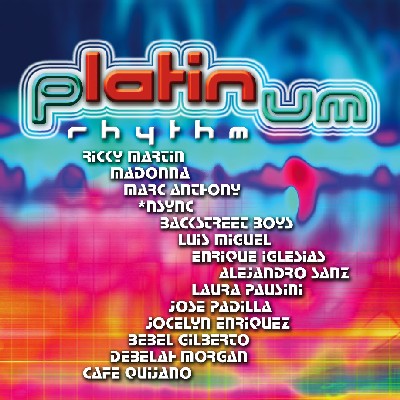 pLATINum Rhythm