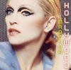 Hollywood single cover - click to enlarge