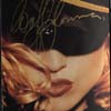 One of the auction items