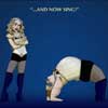 Cartoon 'bout Madonna and Elton