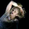 Madonna in LA