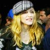 Madonna in Israel (September 2004)