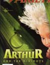 Arthur and the Minimoys - click to enlarge