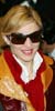 Madonna arrives in Japan - click to enlarge