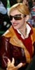 Madonna arrives in Japan - click to enlarge
