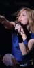 Madonna performs at Studio Coast nightclub in Tokyo - click to enlarge
