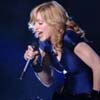 Madonna performs at Studio Coast nightclub in Tokyo - click to enlarge