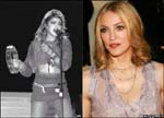 Live8 then and now