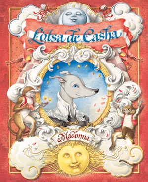 Cover of 'Lotsa de Casha'