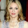 Madonna at the Unicef party
