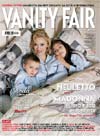 Vanity Fair Italia - click to enlarge