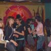 The party