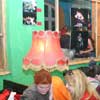 The exhibition