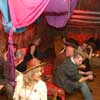 The party