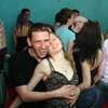 The party